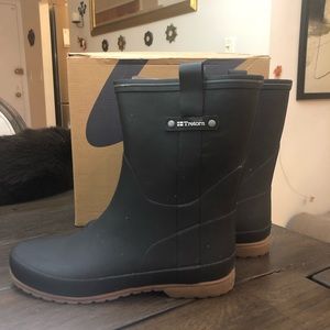 Tretorn Elsa Rain Boots